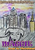 Maggie Goes to Cleveland (Maggie Travels)