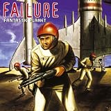 Fantastic Planet [VINYL]