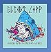 Eliot Lipp, Shark Wolf Rabbit Snake, 発売中