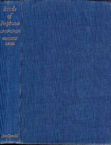  George MacDonald