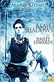 A Cast of Shadows (Araneae Nation)
