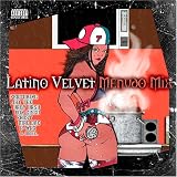 Latino Velvet - Menudo Mix ( Audio CD ) - B0002CX1KW