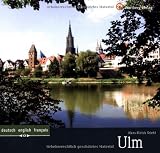 Ulm - Farbbildband: Ein Bildband in Farbe