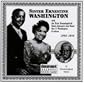 Sister Ernestine Washington (1943-1948)