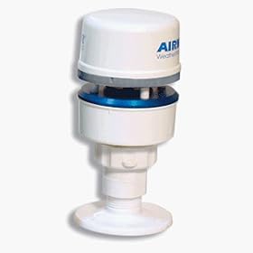 PB150 Ultrasonic Weather Station by 