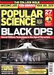 Popular Science (1-year auto-renewal)