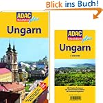 ADAC Reisef�hrer plus Ungarn: Mit ext...