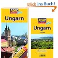 ADAC Reisef�hrer plus Ungarn: Mit extra Karte zum Herausnehmen
