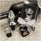 Bouchon verseur Double coeur