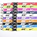Nike Lanyard Keychain Pink