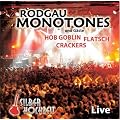 Silberhochzeit Live und G�ste HOB Goblin, Flatsch, Crackers