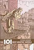 101 Best Graphic Novels