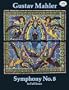 Symphony No. 8 In Full Score