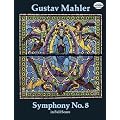 Symphony No. 8 in Full Score (Dover Music Scores)