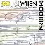 Wien Modern :Pierre Boulez, Gyorgy Ligeti,Luigi Nono,Wolfgang Rihm