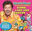 Komm Lass Uns Tanzen-das Beste aus der Kinderdisco