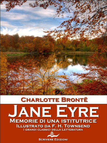 Jane Eyre (Italian Edition)