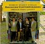 American Contemporaries