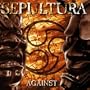 Against