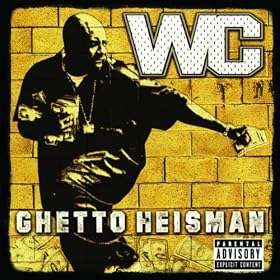 Ghetto Heisman [Explicit]
