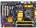 ASUS P5Q LGA 775 Intel P45 ATX Intel Motherboard