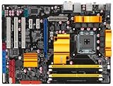ASUS P5Q - Carte-m&egrave;re - ATX - iP45 - LGA775 Socket - UDMA133, Serial ATA-300 (RAID) - Gigabit Ethernet - FireWire - audio haute d&eacute;finition (8 canaux)