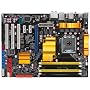 ASUS P5Q LGA 775 Intel P45 ATX Intel Motherboard