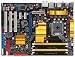 ASUS P5Q LGA 775 Intel P45 ATX Intel Motherboard