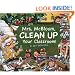 Mrs. McBloom, Clean Up Your Classroom!