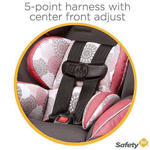 Safety 1st Guide 65 Convertible Car Seat, Chateau Baby Products Store
