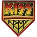 Kiss Army Kiss Army