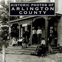 Historic Photos of Arlington