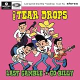 LAST GAMBLE★GO BILLY [7 inch Analog] 画像