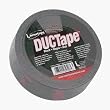 Intertape Polymer Group 20C-BK2 Duct Tape