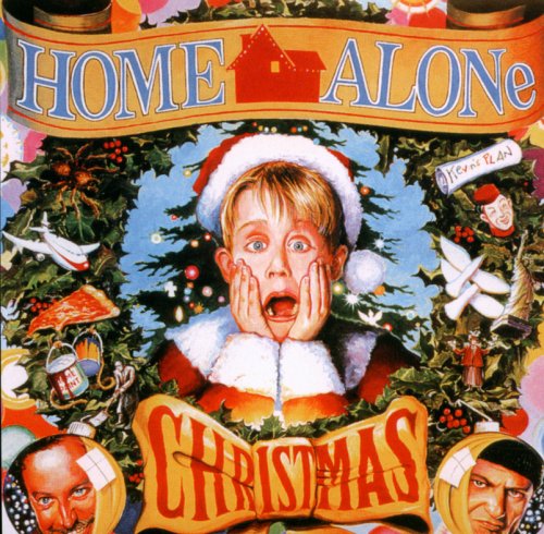CD-Charts  Music : Home Alone Christmas
