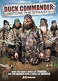 Duck Commander: Before The Dynasty [DVD]