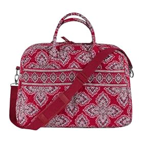 Vera Bradley Weekender (New Prints)