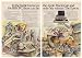 '84 Epson QX-10 PC Computer Mac IBM Battle Winner 2P Print Ad