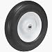 Search : Marathon Industries Flat Free Wheelbarrow Tire #00265