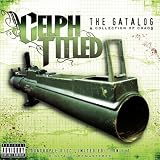 The Gatalog: A Collection of Chaos [Explicit]
