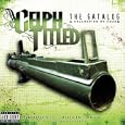 The Gatalog: A Collection of Chaos [Explicit]