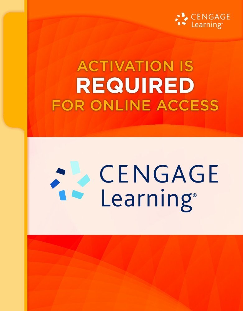CengageNOW(TM), 1 term Printed Access Card for Mowen/Hansen ...