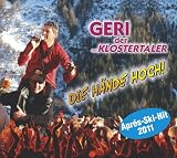 Geri Der Ex-Klostertaler Die Hände Hoch