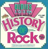 Vol. 2-History of Rock