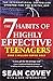 The 7 Habits of Highly Effective Teenagers RS.364.00