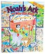 Look and Find: Noah's Ark and Other Bible Stories
