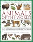 The Illustrated Encyclopedia of Anima...