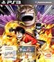 One Piece Pirate Warriors 3 - [PlayStation 3]