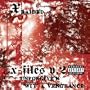 The X-Filez, Vol. 2: Unforgiven Wit' A Vengeance