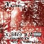 The X-Filez, Vol. 2: Unforgiven Wit' A Vengeance